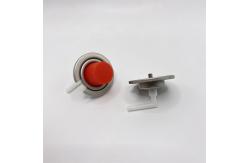 China Premium Gas Valve for Portable Heater Applications with Precision supplier