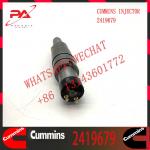 New Fuel Injector 1881565 Common Rail Injector 1881565 For Diesel Fuel Engine Dc13 1933613 2057401 2058444 2419679 for sale
