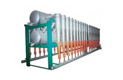China High Consistency Cleaner Paper Recycling Production Line Of Paper Pulp Cleaning supplier