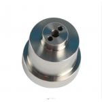 Machinery CNC Precision Machined Parts For Motorcycle Pillow Block ODM for sale