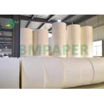 150 microns PP PET Synthetic Poster Material Paper 285 x 430mm Tear Resistant for sale