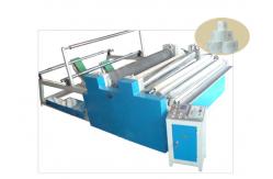 China Slitting Rewinding And Perforating 1575mm Toilet Paper Machine Automatic supplier