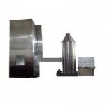 220V Bunched Cables Vertical Testing Equipment , IEC 60332-3 Flammability Test In Textile for sale
