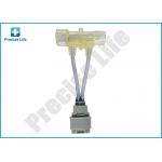Compatible Vela Diamond 16496 Ventilator Flow Sensor Viasys Medical Spare Parts for sale