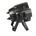 3W Dyeing Par Lights Professional Disco Stage RGB Lighting Power Light Ground Supply for sale