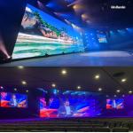 Outdoor Rental P3.91 P4.81 Indoor Outdoor Concert Stage Led Wall Panel Led Display Screen for sale