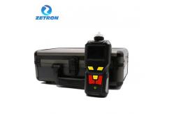 China Electrochemical Sensor Combustible Gas Analyzer IP65 Zetron MS400 supplier