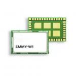 BT IC EMMY-W163-00B Dual-Mode BT v4.2 Module 433Mbps Host-Based Multiradio Module for sale