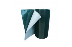 China Direct Sale High Adhesive Artificial Turf Seam Tape For Football Field supplier