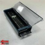 IC694TBB032  GE  Box Style High Density Terminal Block - 36 Connections