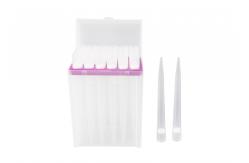 China 10ml Big Universal Pipette Tips Compatible With Eppendorf Thermo supplier