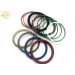 707-99-67120 PC400-5/6 PC450-6 Excavator Seal Kits High Pressure for sale