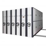 Movable Metal Compact Shelving for sale