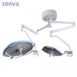 240V Power Surgical Exam Lamp Aluminum Alloy 160000Lux LED Operation Led