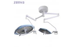 China 240V Power Surgical Exam Lamp Aluminum Alloy 160000Lux LED Operation Led supplier
