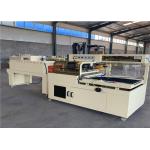 Durable Electric Shrink Packaging Equipment Automatic Heat Sealing And Shrinkable for sale
