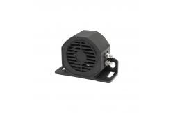 China 15W Forklift Reverse Horn 102dB Truck Reverse Beeper 12V Six Tone supplier