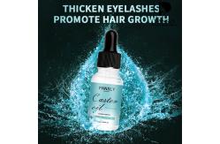 China Castor Oil 100% Eyelash Growth Serum 10ml Eyelash Hair Enhancer supplier