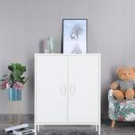 Assemble Household Dining Room Side Cupboards For Home Use