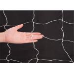 15cm hole size Nylon Trellis Netting For Supporting Climbing Plants for sale