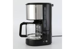 China 1.25l/10 Cups Electric Drip Coffee Maker Pot Keep Warm supplier