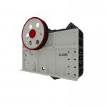 1000 t/h Max Feed size 750mm Quarry Portable Jaw Crusher For Mining for sale