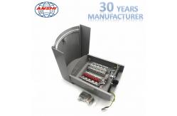China 10 Pairs Outdoor Cable Distribution Box supplier
