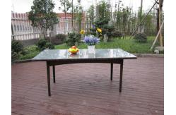 China 9pcs dining set supplier