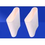 High Temperature Needled Wool Felt 50% Wool 50% Polyester Composition