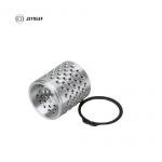 OEM Steel Ball Retainer Bearing American Type C Aluminum Ball Cage ISO for sale