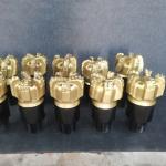 Customizable PDC Bit Sandstone Polycrystalline Diamond Bit for sale