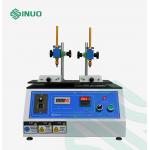Clause 16 EVSE Testing Equipment Electric Vehicle Marking Durability IEC 61851
