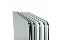China High Gloss Aluminum Composite Panel For Versatile And Innovative Building Material supplier