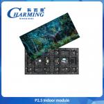 Led Module P2.5 Screen Led Indoor Module Led Fixed Indoor Screen Display 320*160mm Led Indoor Module for sale
