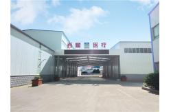 China Gauze Rolls manufacturer
