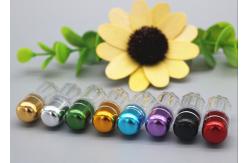 China Rhino 25K Clear Pill Bottles 5g Single Capsule Packaging supplier