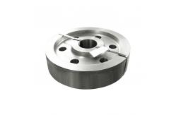 China High Precision Forging Shafts 0.005mm Carbon Steel supplier