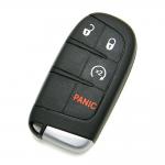 Mopar Remote Vehicle Starter System 2011-2021 For Jeep Grand Cherokee for sale