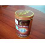 Automatic Coffee Tin Box Making Machine for sale
