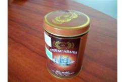 China Automatic Coffee Tin Box Making Machine supplier