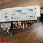 1791D-16B0 1791D16B0  Allen Bradley  AB  Base Module - 16 Inputs