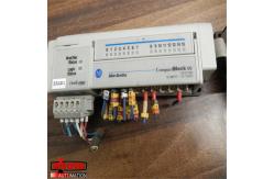 China 1791D-16B0 1791D16B0  Allen Bradley  AB  Base Module - 16 Inputs supplier