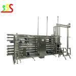 Small Capacity Tomato Paste Processing Line 1t/H Or As Required for sale