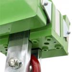 HULK Double Safety Hook 50 Hz Electronic Hanging Scale