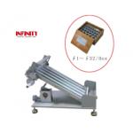 Universal Adhesive Shear Tensile PVC Pipe Testing Equipment For Plastic