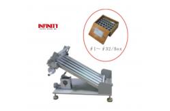 China Universal Adhesive Shear Tensile PVC Pipe Testing Equipment For Plastic supplier