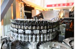 China Still Water Blowing Filling Capping Combiblock High Speed Production Line supplier