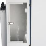 Continuous Rotary Tumbling Barrel Drop Tester For IPhone