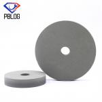 Glass processing tools BD soft and hard moderate polishing disc Rubber polishing pad Parallel polishing wheel for sale