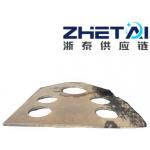 Steel Sheets Customized For Precision Cutting Projects for sale